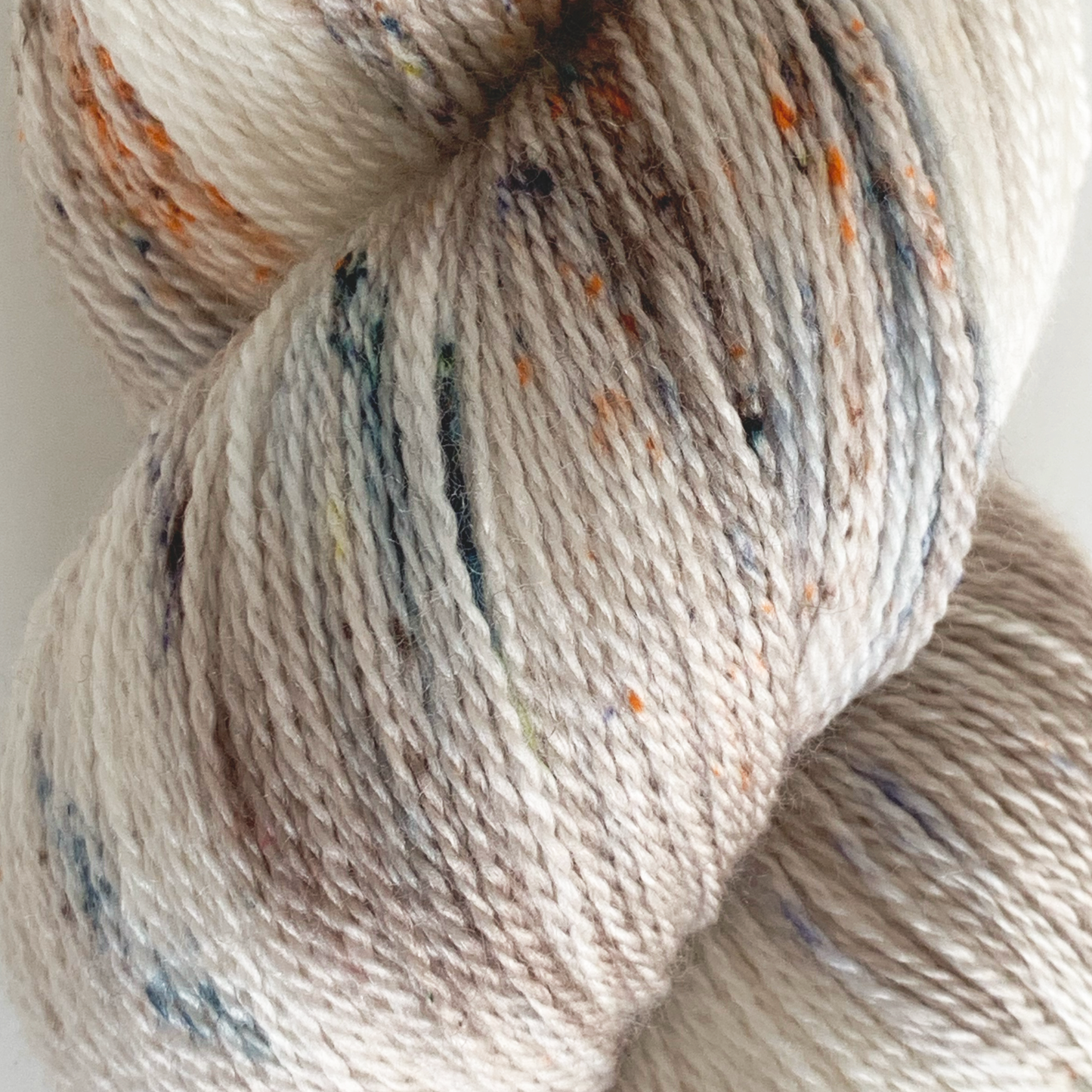 Terrazzo - Silk Lace