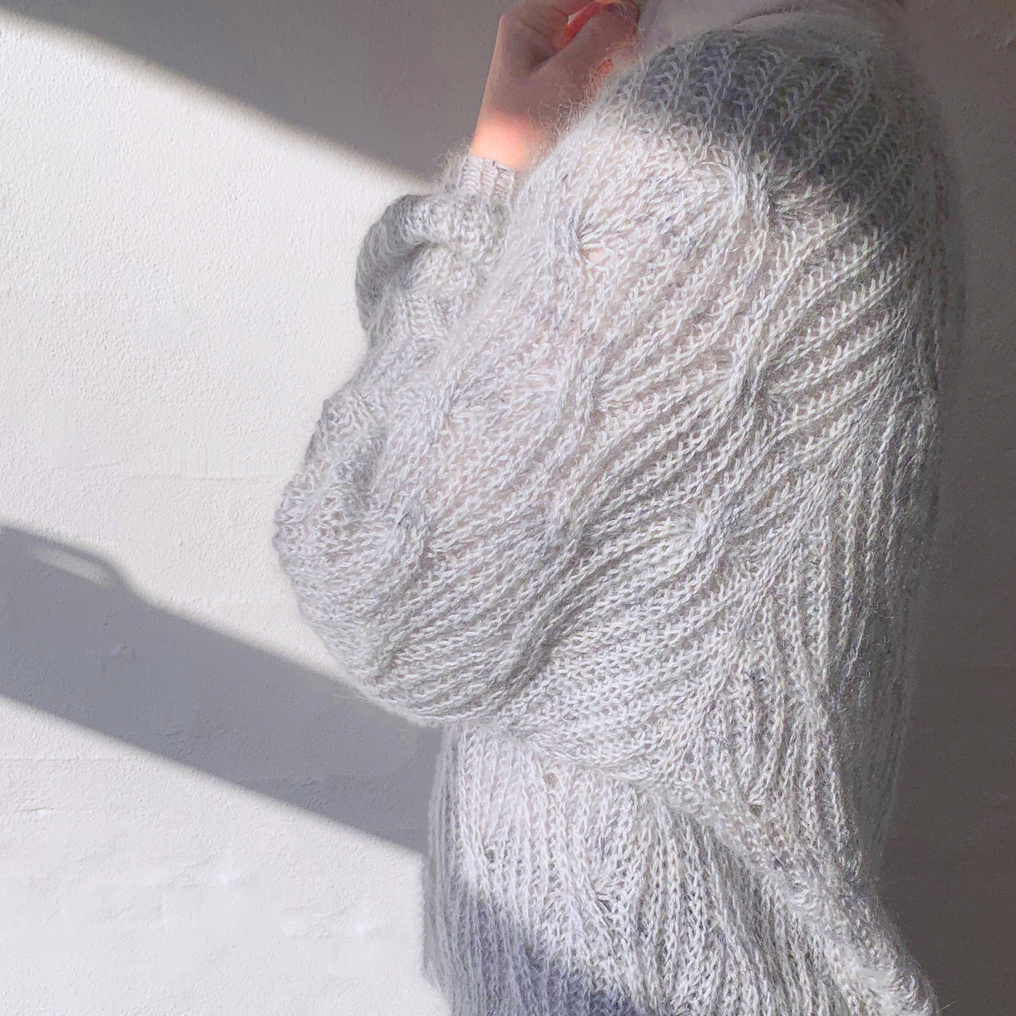 Twine Cardigan