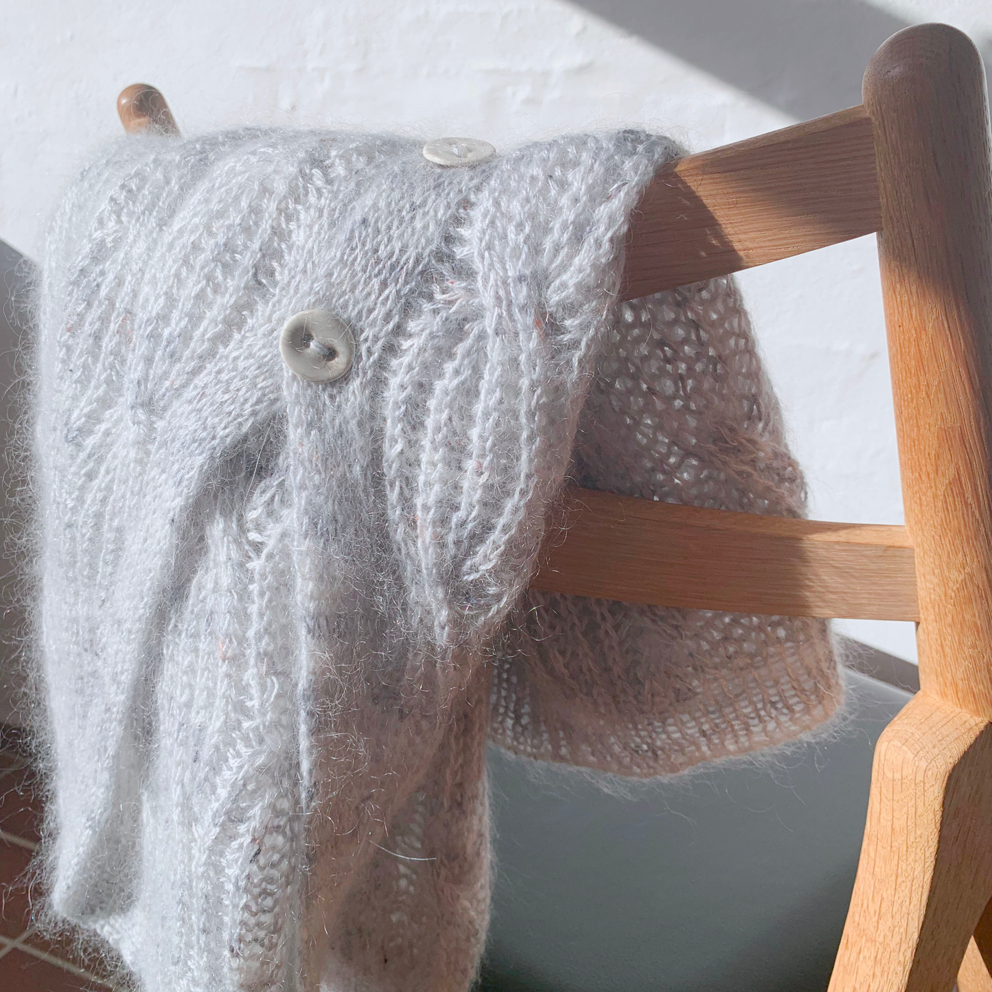 Twine Cardigan